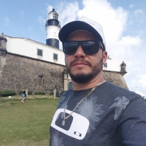 Nelton Luciano