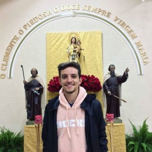Gustavo