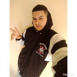 Vinicius