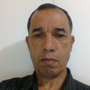 Reinaldo Das