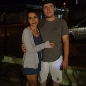 Rodrigo