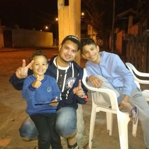 Fabricio