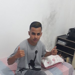 Tiago
