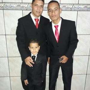 Fabio Junior Mesquita