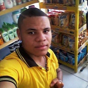 Ronald