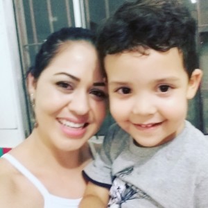 Nilda