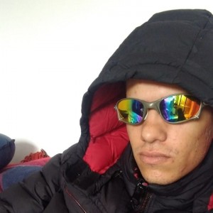 Maycon