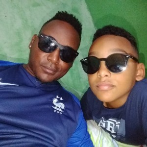 Thyago