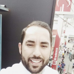 Edson Souza Arantes