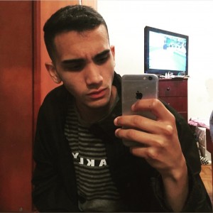 Vinicius