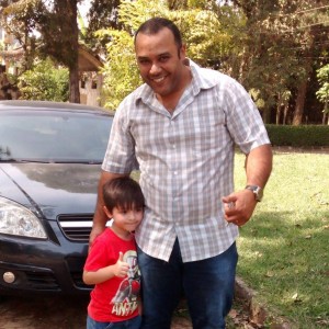 Luis Gustavo