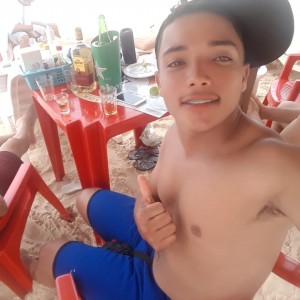 Kaio