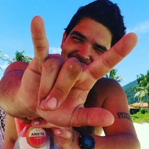 Gustavo