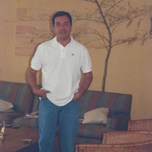 Walter Maragno Hey