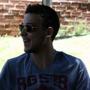 Jos� Luiz