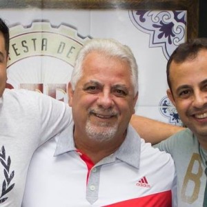 Eliezer Dias