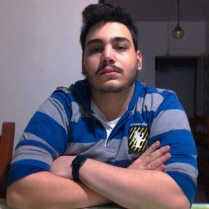 Jorge