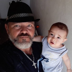 Jose Roberto