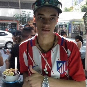 David