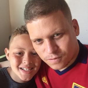 Fabricio