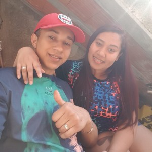 Roniel