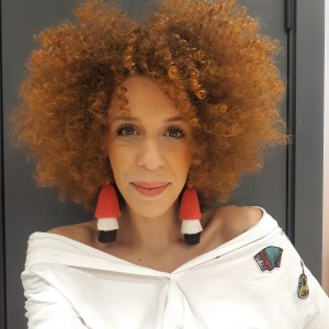 Elenice Raquel