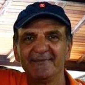 Jose Roberto