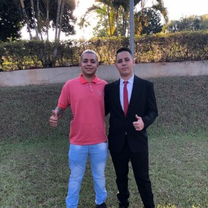 Rodrigo