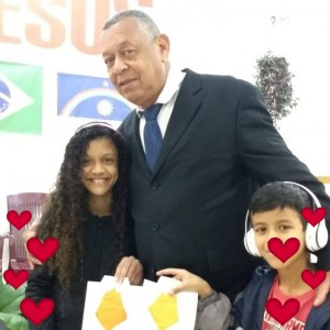 Ariovaldo