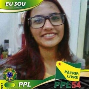 Aninha Luisa