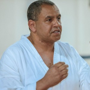 Carlos Roberto