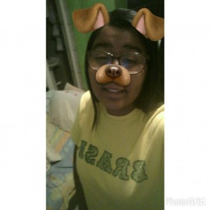 Ana Carolyne