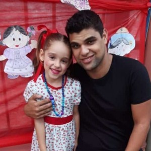 Vinicius