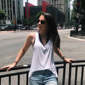 Laura Caroline