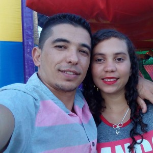 Ronaldo Jany Carvalho