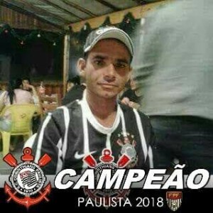 Ze Roberto