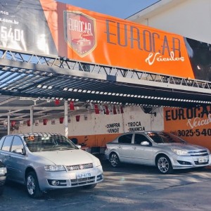Eurocar