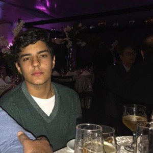 Joao Ant�nio
