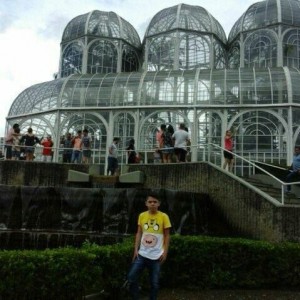 Ronald