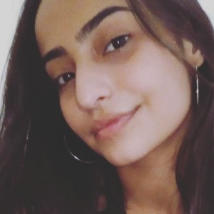 Amanda