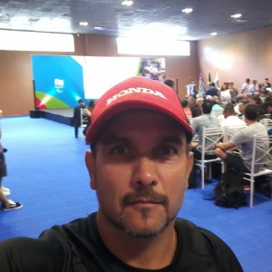 Antonio Carlos