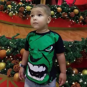 Alex
