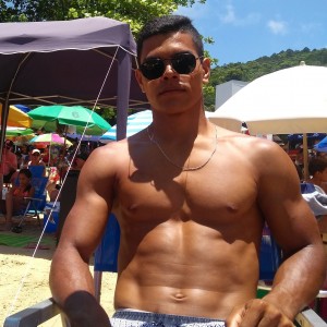 Bebeto