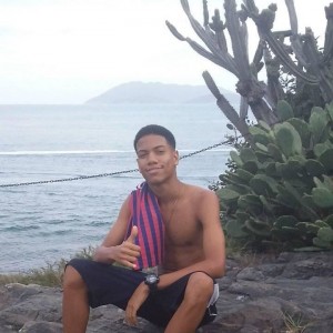 Pedro Henrique
