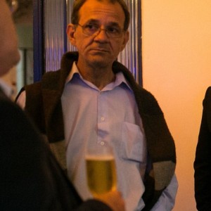 Elizeu Jose