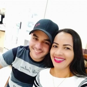 Edgar Cordeiro-Francimara