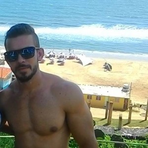 Rodrigo Nascimento