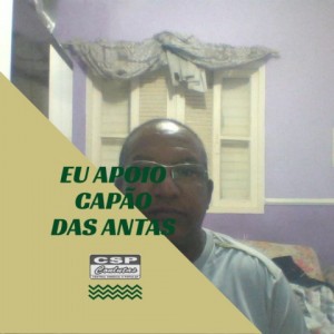 Antonio