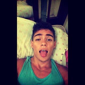 Jonathan