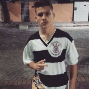 Victor